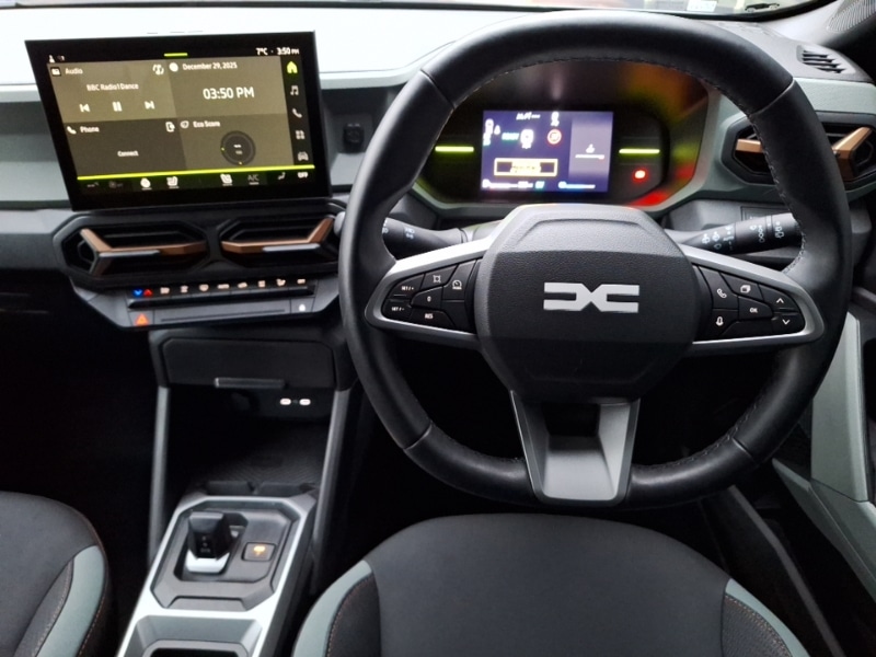 Used Dacia Duster 2025 for sale - 77065989: Photo 7