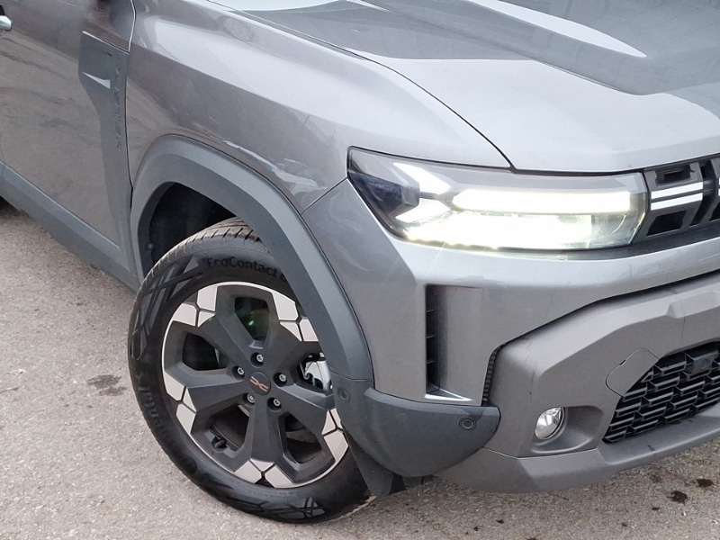 Used Dacia Duster 2025 for sale - 77065989: Photo 9