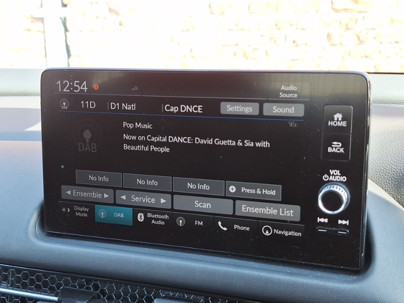 Used Honda ZR-V 2023 for sale - 77689754: Photo 14