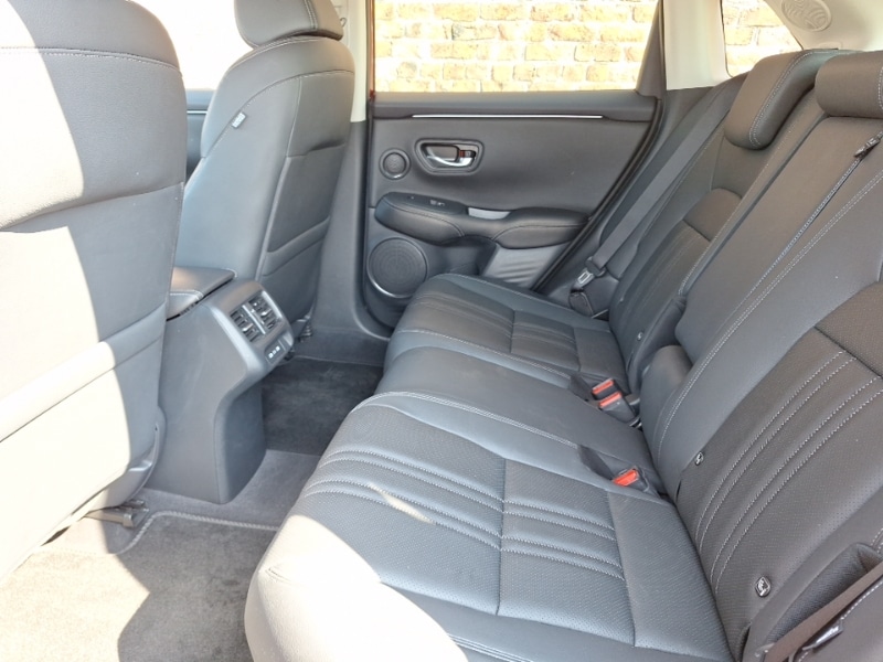 Used Honda ZR-V 2023 for sale - 77689754: Photo 6