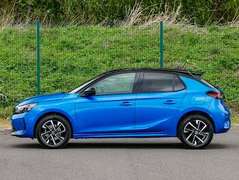 Used Vauxhall Corsa 2026 for sale - 79704023: Photo