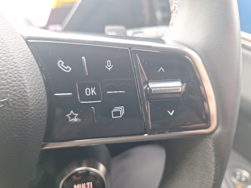 Used Renault Scenic E-Tech 2024 for sale - 77141505: Photo 14