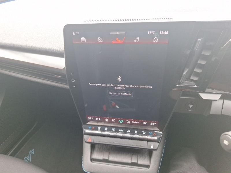 Used Renault Scenic E-Tech 2024 for sale - 77141505: Photo 19