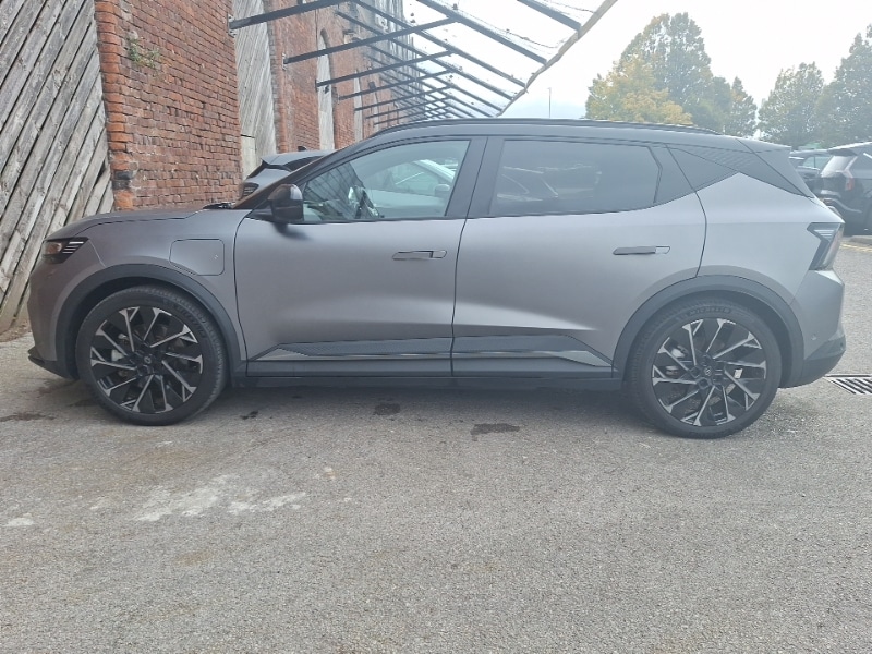 Used Renault Scenic E-Tech 2024 for sale - 77141505: Photo 4