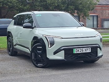Used Kia EV3 2026 for sale - 79803827: Photo