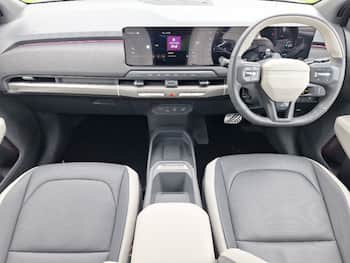 Used Kia EV3 2026 for sale - 79803827: Photo