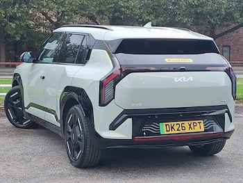 Used Kia EV3 2026 for sale - 79803827: Photo