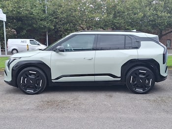 Used Kia EV3 2026 for sale - 79803827: Photo