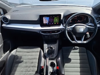 Used SEAT Ibiza 2022 for sale - 78580477: Photo