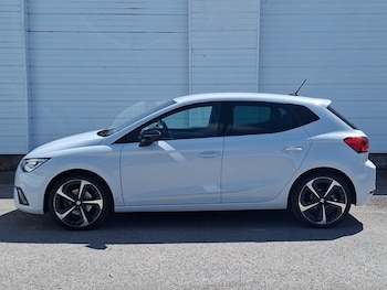 Used SEAT Ibiza 2022 for sale - 78580477: Photo