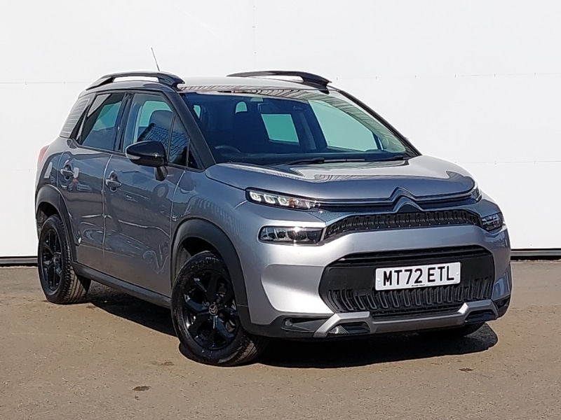 Used Citroen C3 Aircross 2022 for sale - 76566920: Photo 1