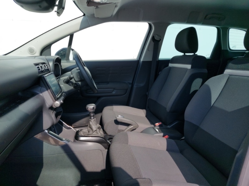 Used Citroen C3 Aircross 2022 for sale - 76566920: Photo 5