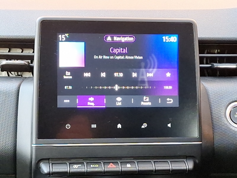 Used Renault Clio 2023 for sale - 77371293: Photo 10