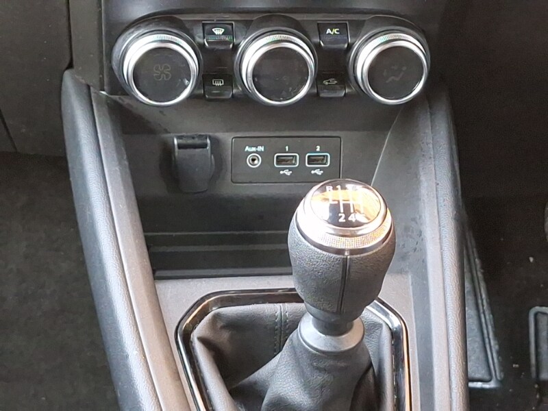 Used Renault Clio 2023 for sale - 77371293: Photo 11