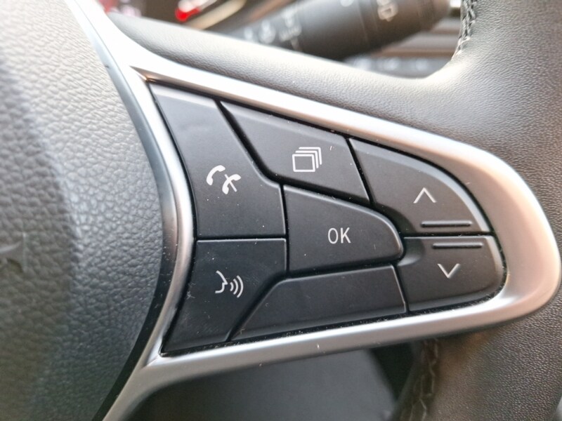 Used Renault Clio 2023 for sale - 77371293: Photo 14