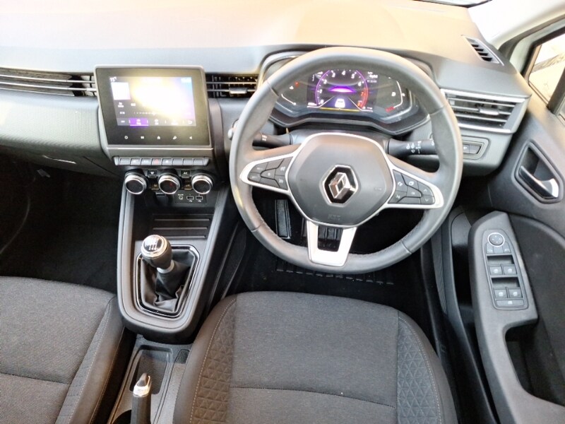 Used Renault Clio 2023 for sale - 77371293: Photo 7