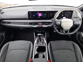 Used Kia K4 2026 for sale - 79481377: Photo