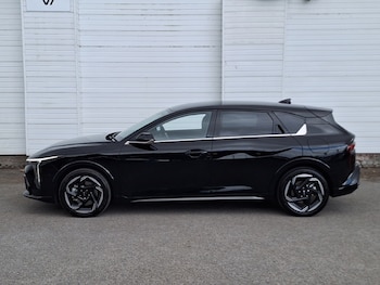 Used Kia K4 2026 for sale - 79481377: Photo