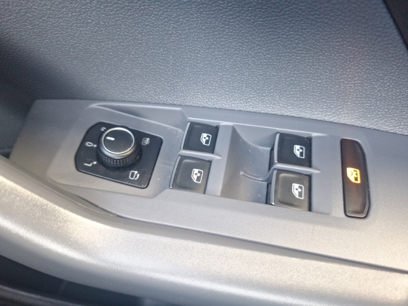 Used Volkswagen T-Cross 2020 for sale - 77736514: Photo 13