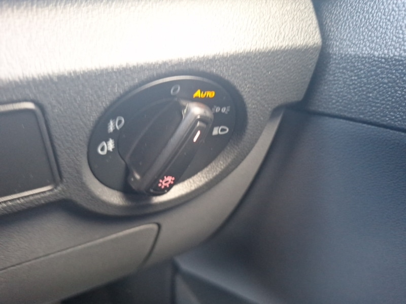 Used Volkswagen T-Cross 2020 for sale - 77736514: Photo 14