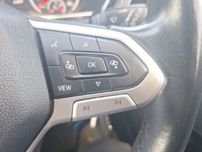 Used Volkswagen T-Cross 2020 for sale - 77736514: Photo 15