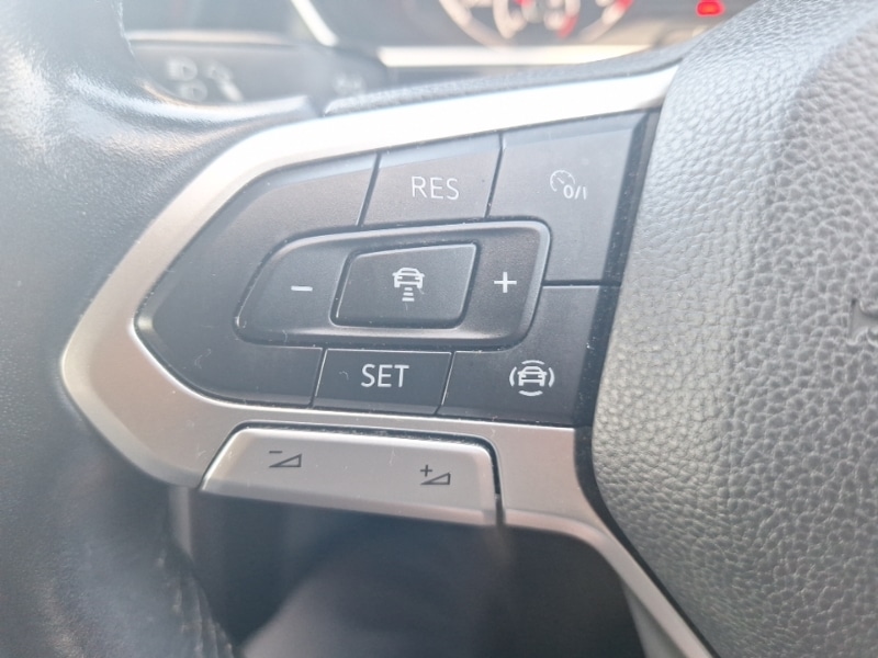 Used Volkswagen T-Cross 2020 for sale - 77736514: Photo 16