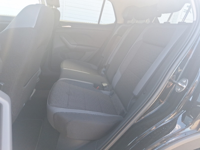 Used Volkswagen T-Cross 2020 for sale - 77736514: Photo 6