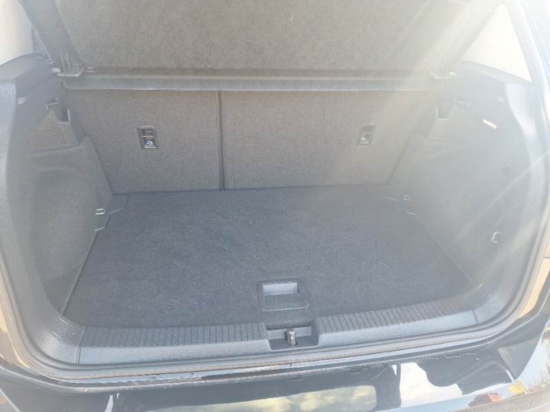 Used Volkswagen T-Cross 2020 for sale - 77736514: Photo 8