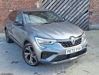 Renault - Arkana