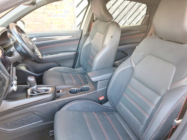 Used Renault Arkana 2022 for sale - 76199231: Photo 5