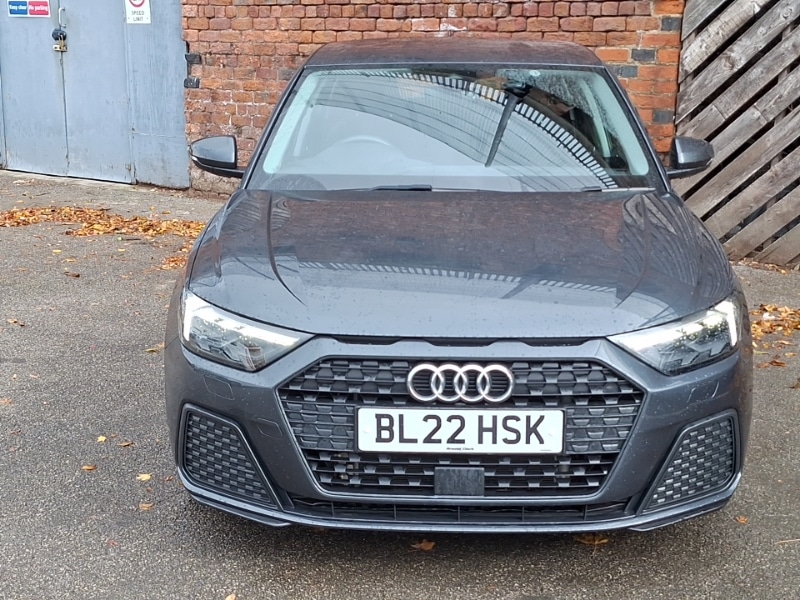 Used Audi A1 2022 for sale - 76343392: Photo 12