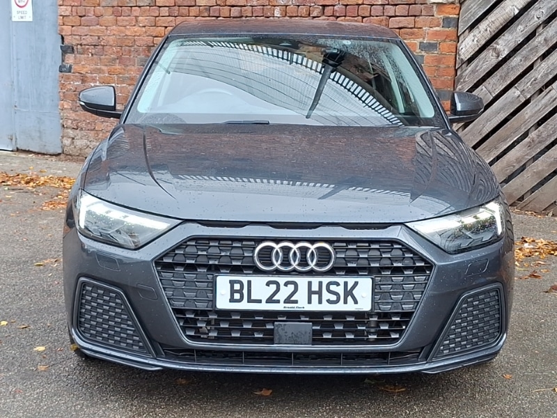 Used Audi A1 2022 for sale - 76343392: Photo 13
