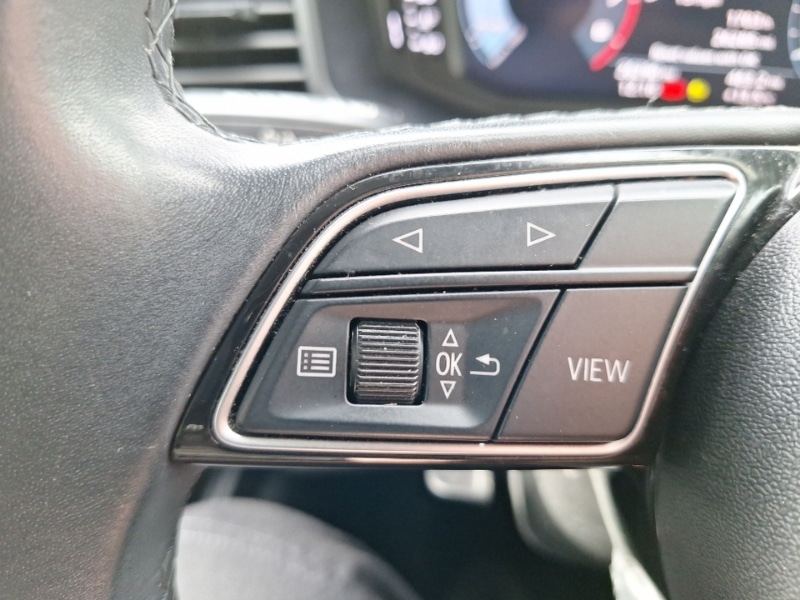Used Audi A1 2022 for sale - 76343392: Photo 17