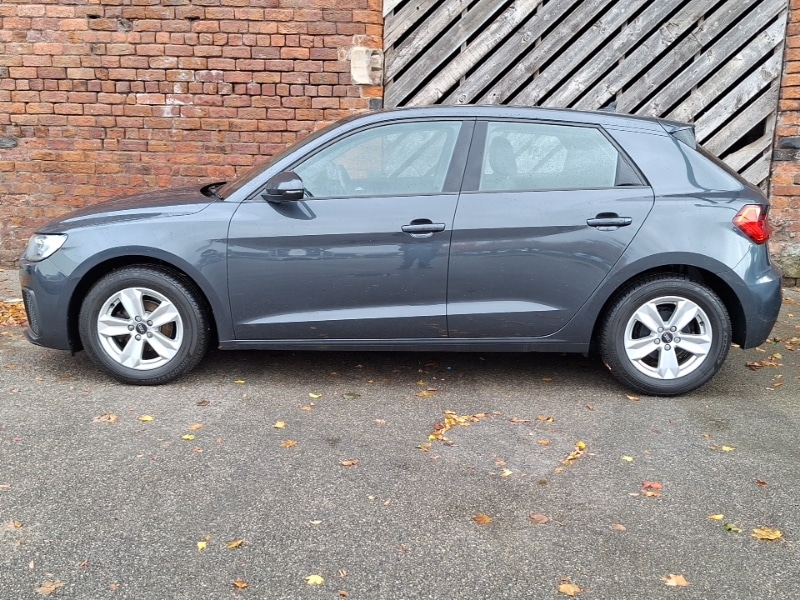 Used Audi A1 2022 for sale - 76343392: Photo 4