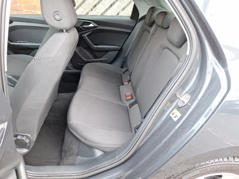 Used Audi A1 2022 for sale - 76343392: Photo 6