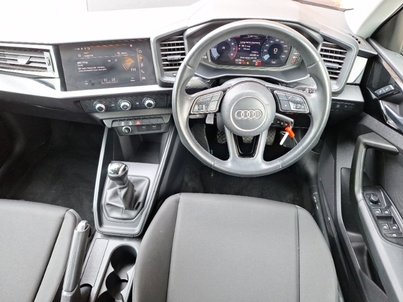 Used Audi A1 2022 for sale - 76343392: Photo 7