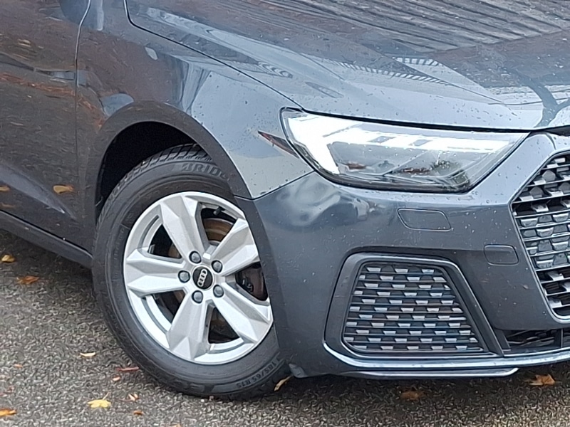 Used Audi A1 2022 for sale - 76343392: Photo 9