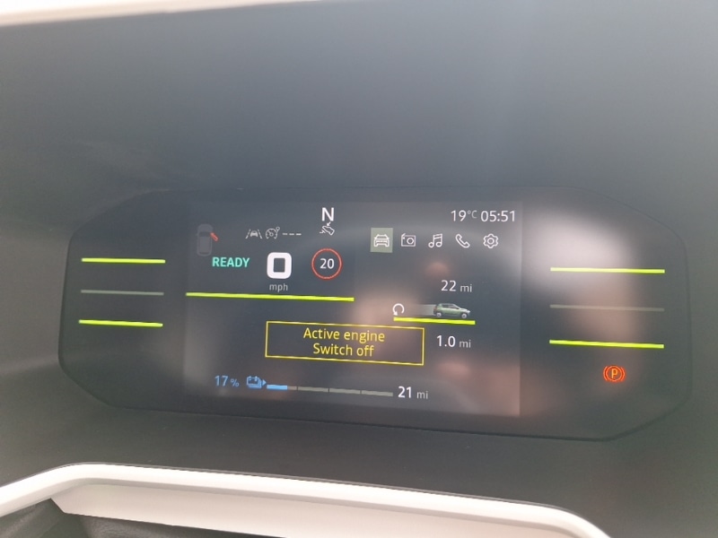 Used Dacia Spring 2025 for sale - 77147092: Photo 10