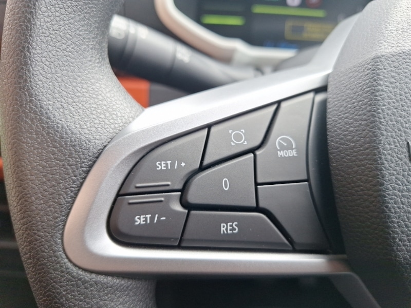 Used Dacia Spring 2025 for sale - 77147092: Photo 17