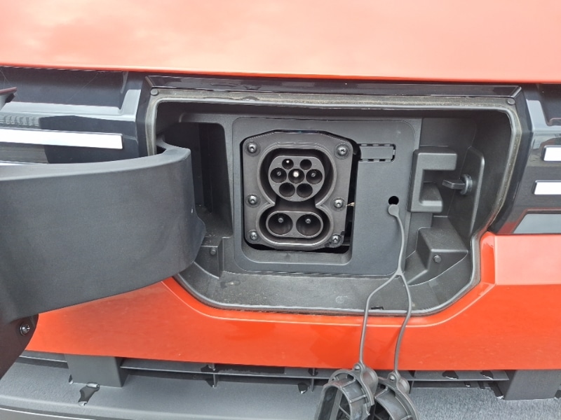 Used Dacia Spring 2025 for sale - 77147092: Photo 19