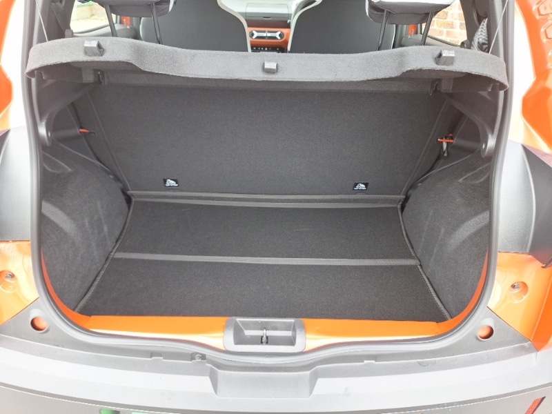 Used Dacia Spring 2025 for sale - 77147092: Photo 8