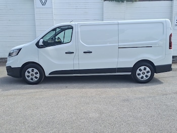Used Renault Trafic 2026 for sale - 79543353: Photo
