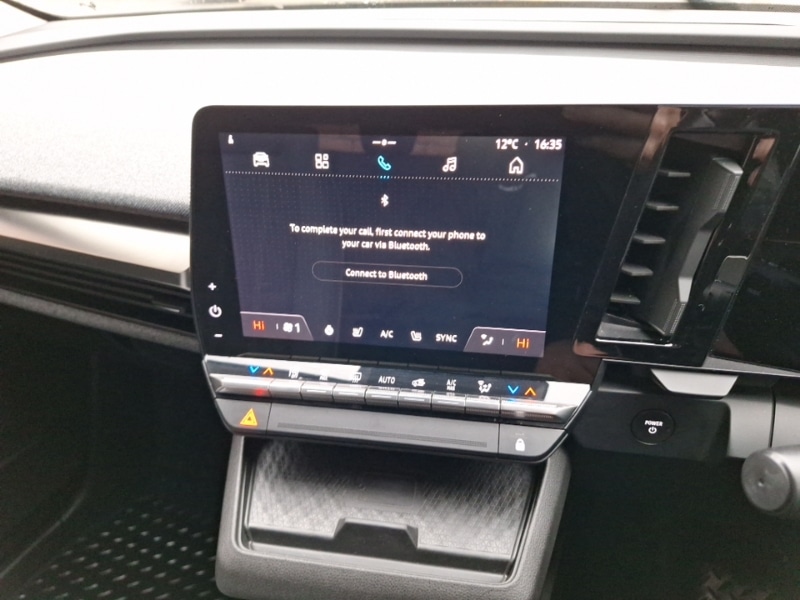 Used Renault Megane E Tech 2023 for sale - 77034828: Photo 19