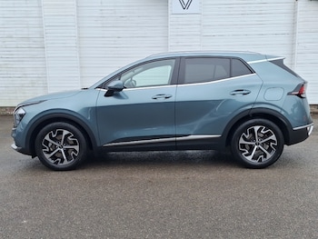 Used Kia Sportage 2024 for sale - 79291332: Photo