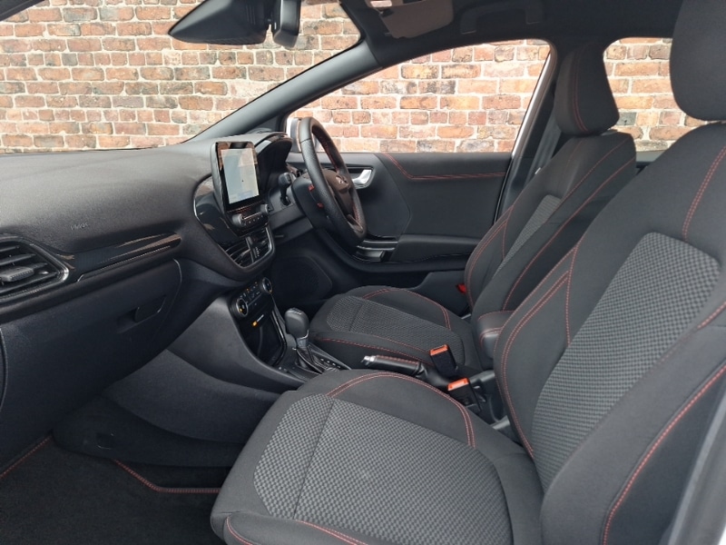 Used Ford Puma 2023 for sale - 77114743: Photo 5