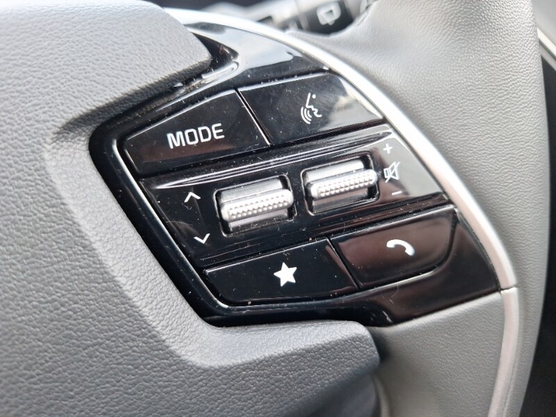 Used Kia Niro 2025 for sale - 77816759: Photo 14