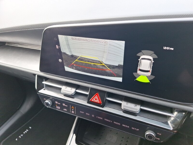 Used Kia Niro 2025 for sale - 77816759: Photo 17