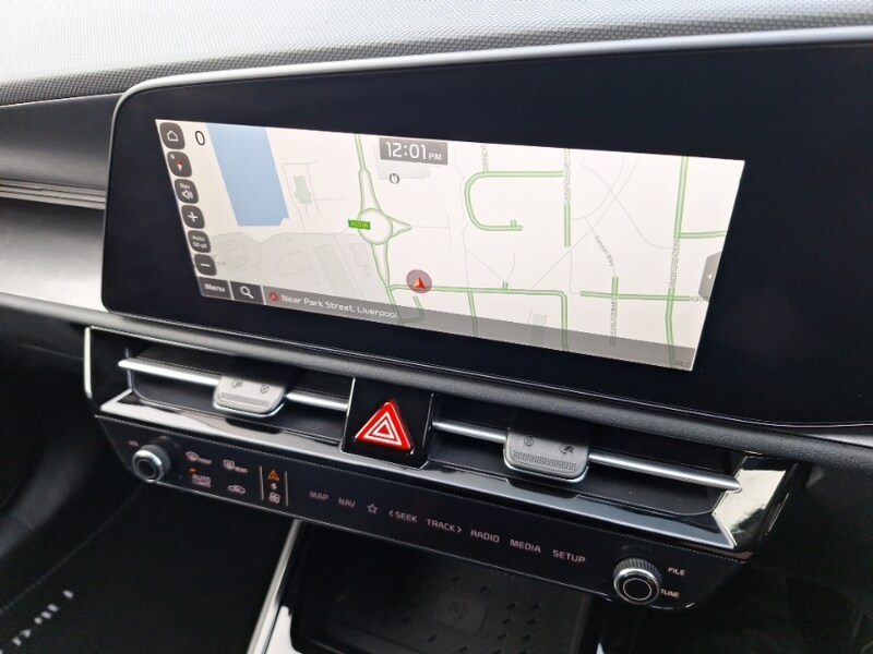 Used Kia Niro 2025 for sale - 77816759: Photo 18