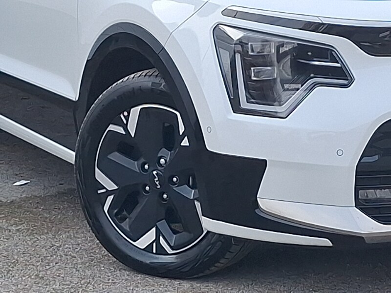 Used Kia Niro 2025 for sale - 77816759: Photo 9