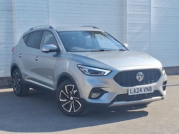 Used MG MG ZS 2024 for sale - 79274054: Photo